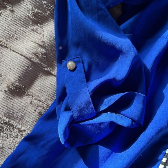 41Hawthorn blouse - Picture 2 of 5